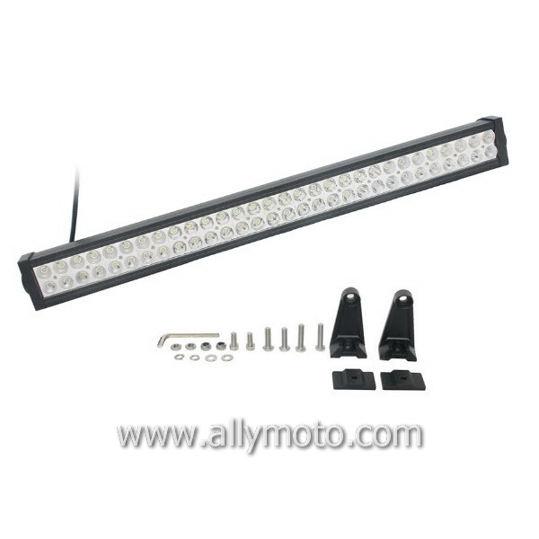 180W LED Light Bar 2004